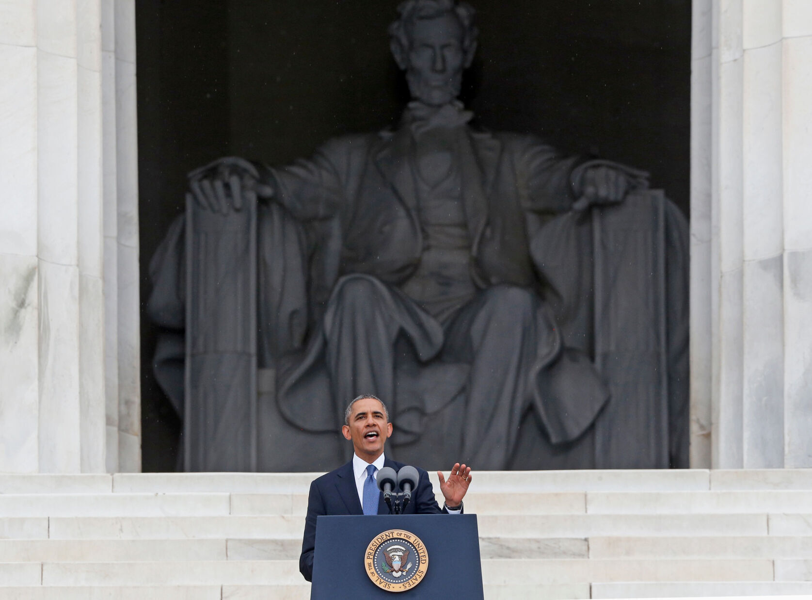 2013: Martin Luther King Jr.